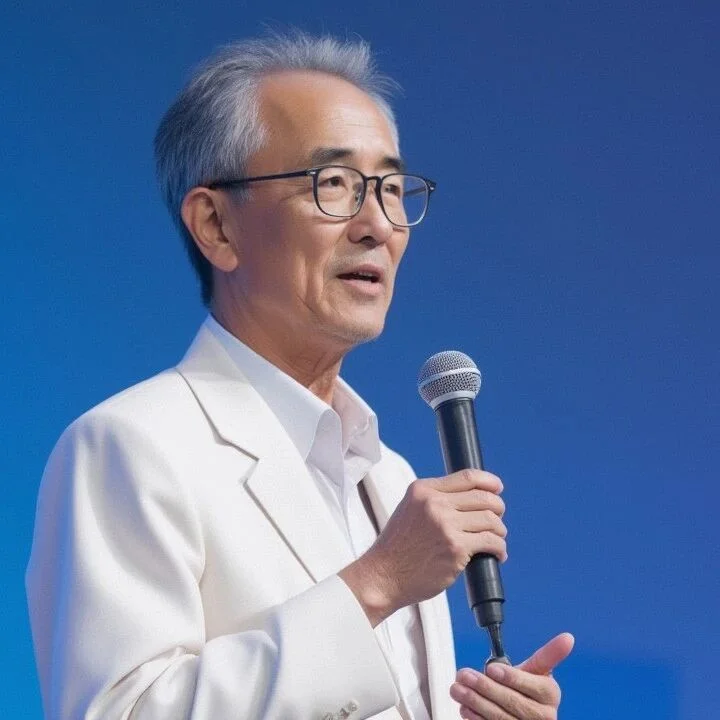 演讲视频怎么变成短视频？一场演讲拆出几十条爆款短视频